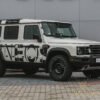 INEOS GRENADIER Station Wagon Fieldmaster edition 3.0 d